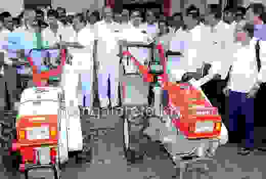 ramanatha Janata darsha 1